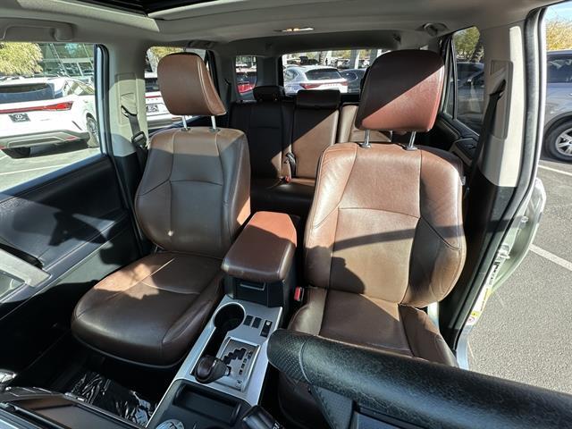 2018 Toyota 4Runner SR5 Tucson AZ