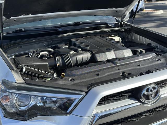 2018 Toyota 4Runner SR5 Tucson AZ