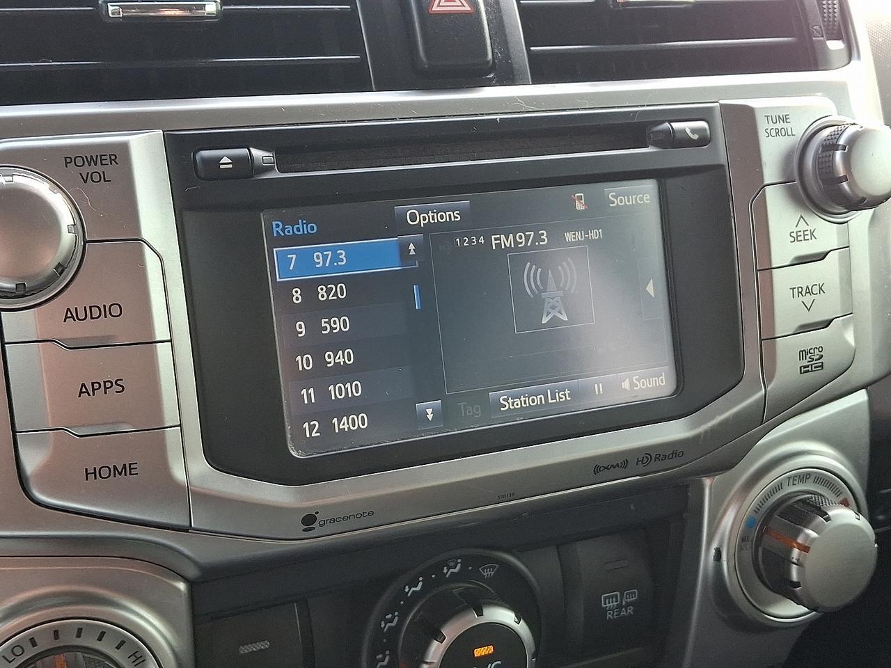 2018 Toyota 4Runner SR5 Vineland NJ