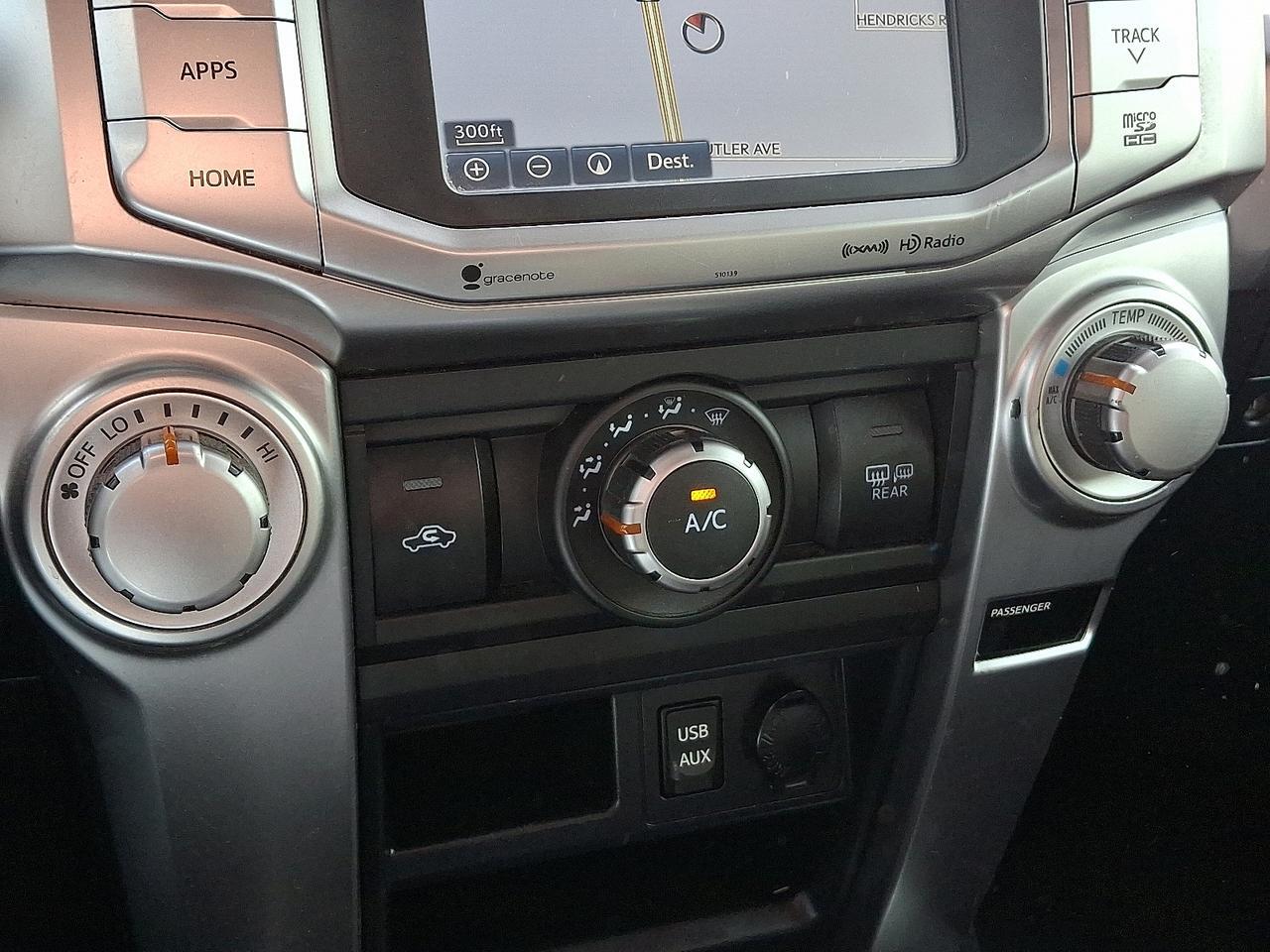 2018 Toyota 4Runner SR5 Vineland NJ