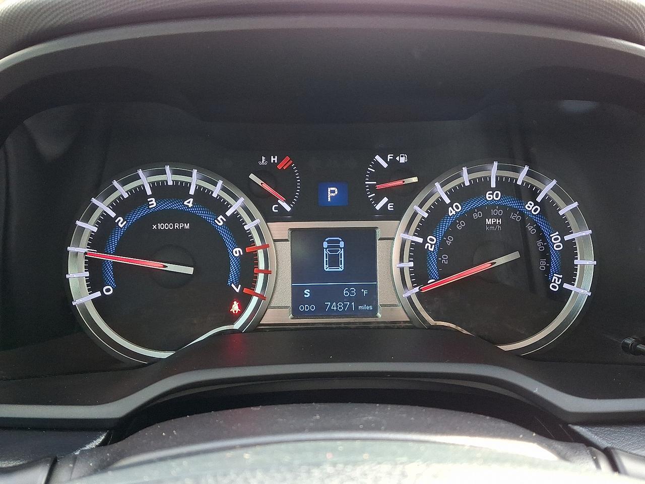 2018 Toyota 4Runner SR5 Vineland NJ