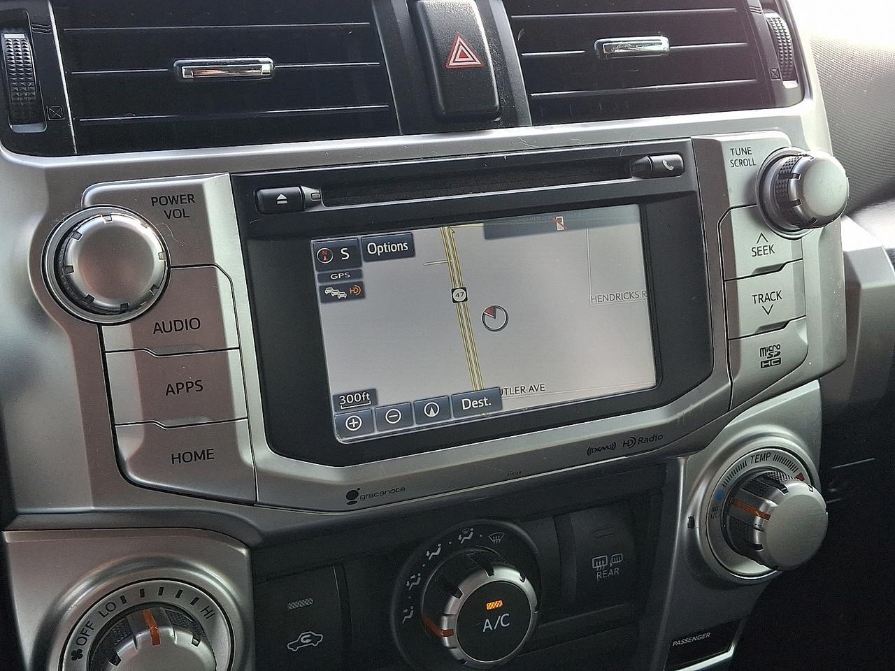 2018 Toyota 4Runner SR5 Vineland NJ