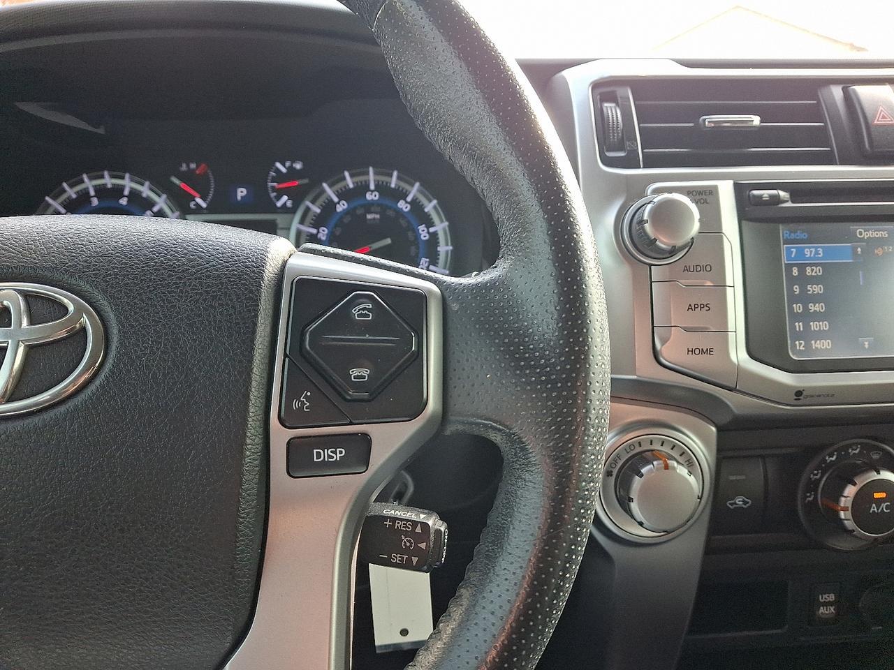 2018 Toyota 4Runner SR5 Vineland NJ