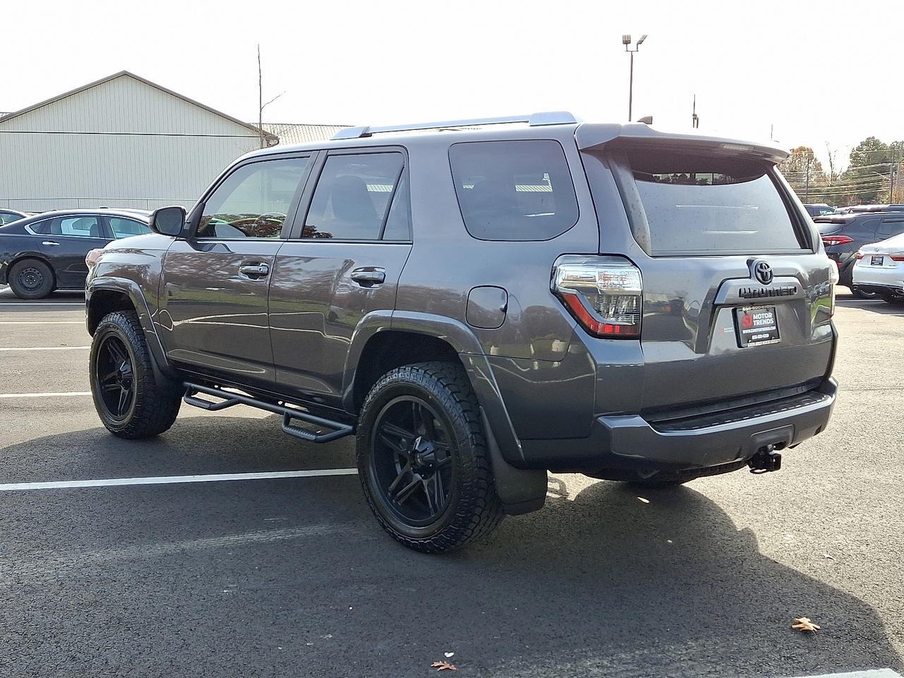 2018 Toyota 4Runner SR5 Vineland NJ