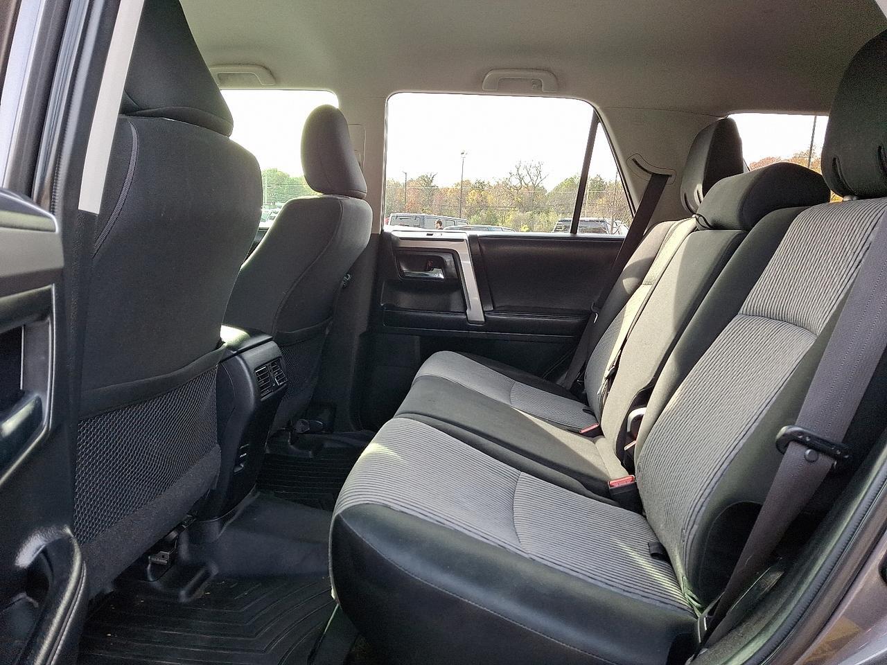 2018 Toyota 4Runner SR5 Vineland NJ