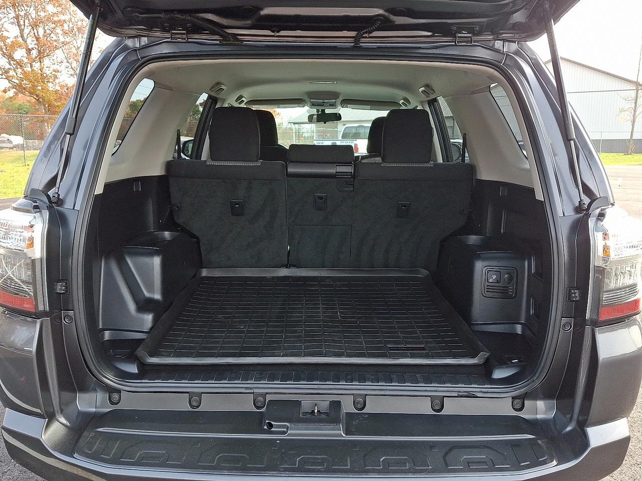 2018 Toyota 4Runner SR5 Vineland NJ