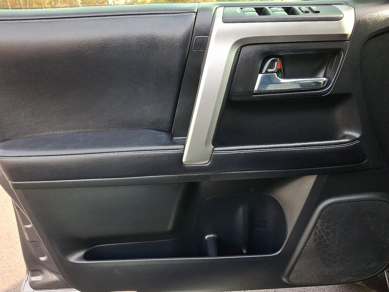 2018 Toyota 4Runner SR5 Vineland NJ