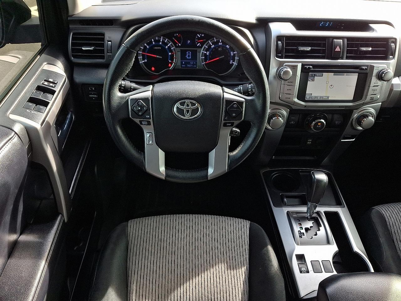 2018 Toyota 4Runner SR5 Vineland NJ