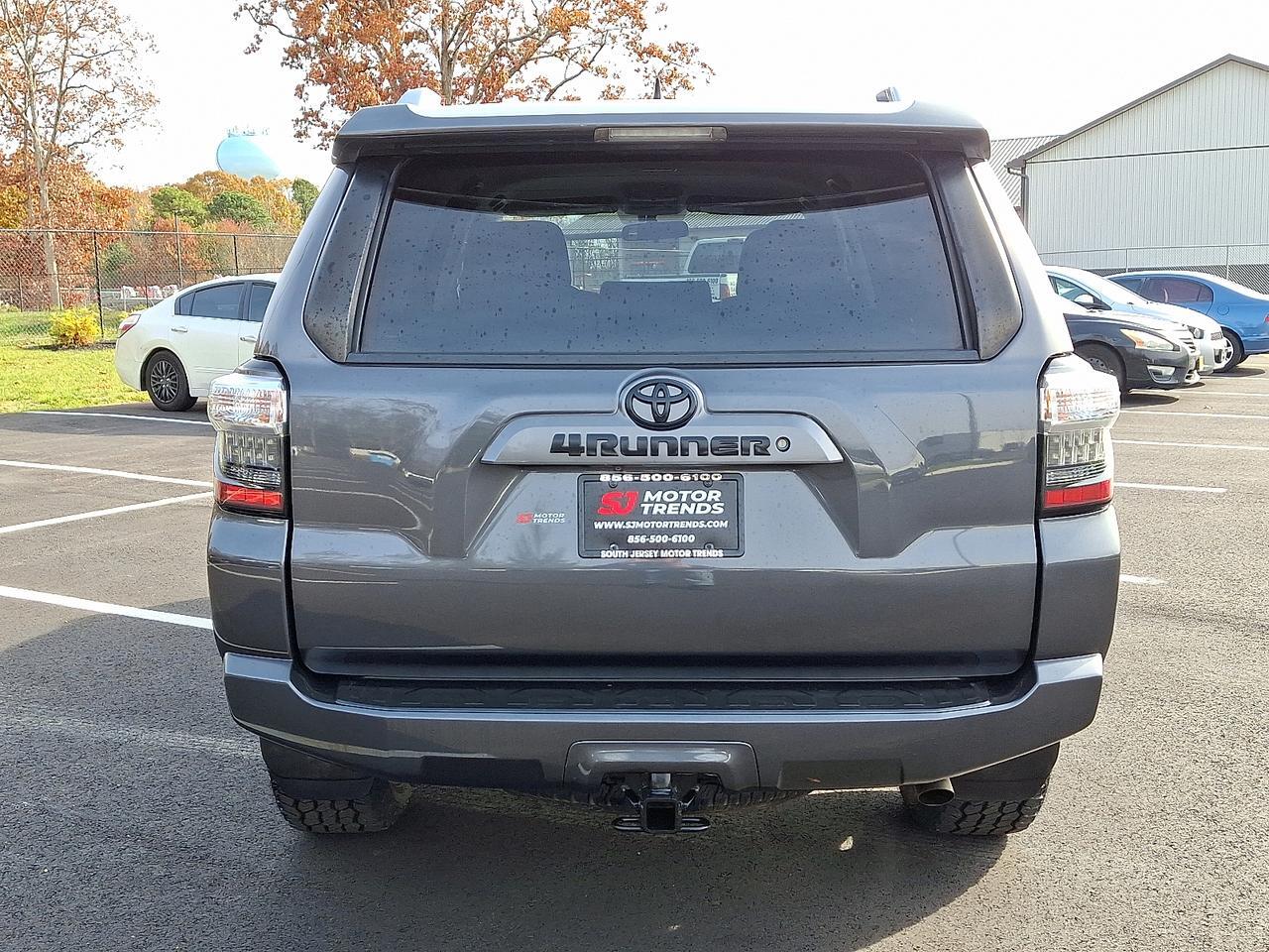 2018 Toyota 4Runner SR5 Vineland NJ