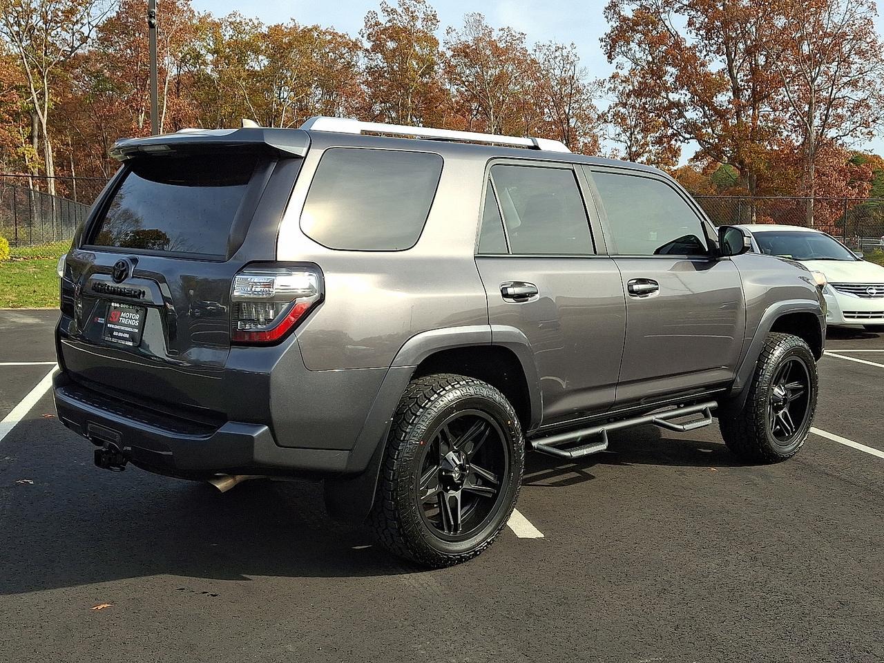 2018 Toyota 4Runner SR5 Vineland NJ