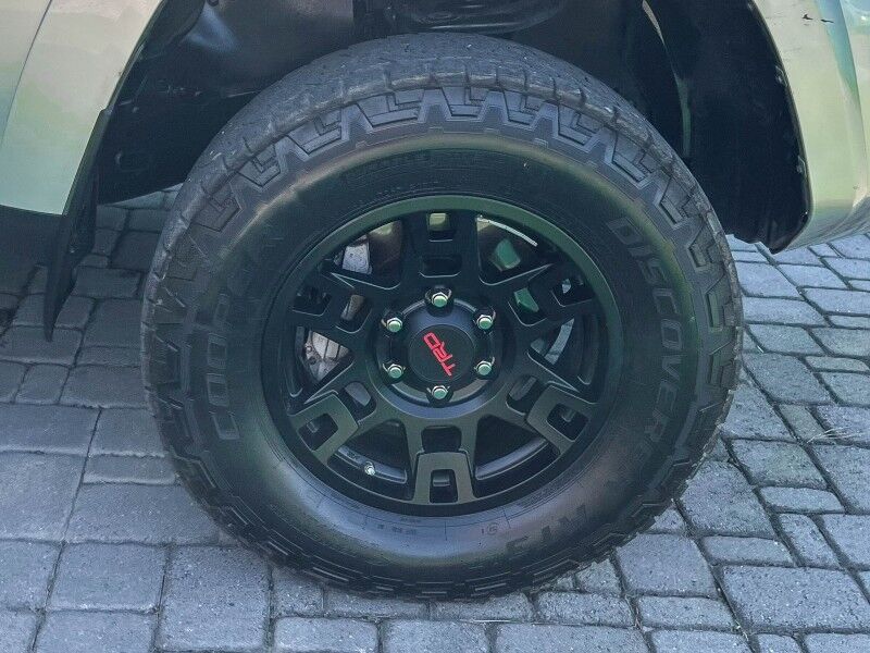 2018 Toyota 4Runner SR5 Wilmington NC
