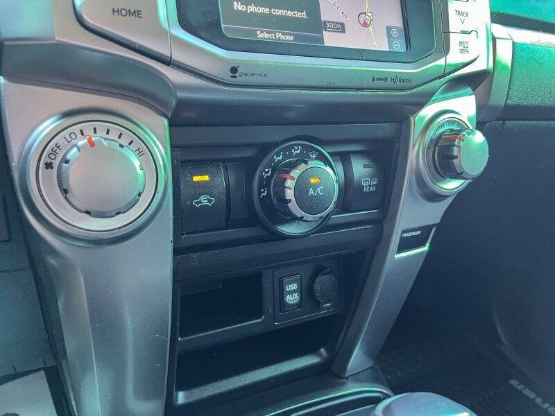 2018 Toyota 4Runner SR5 Wilmington NC