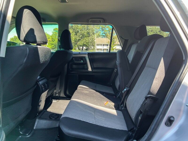 2018 Toyota 4Runner SR5 Wilmington NC