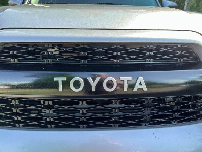 2018 Toyota 4Runner SR5 Wilmington NC