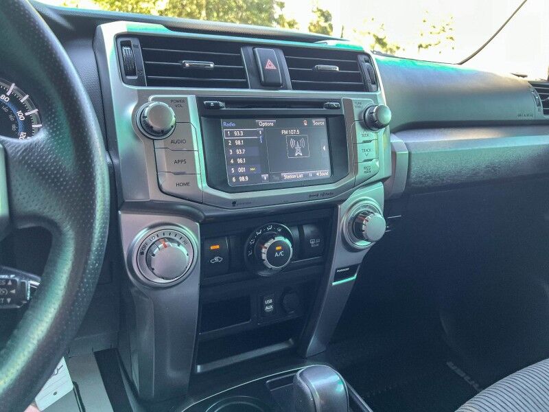 2018 Toyota 4Runner SR5 Wilmington NC