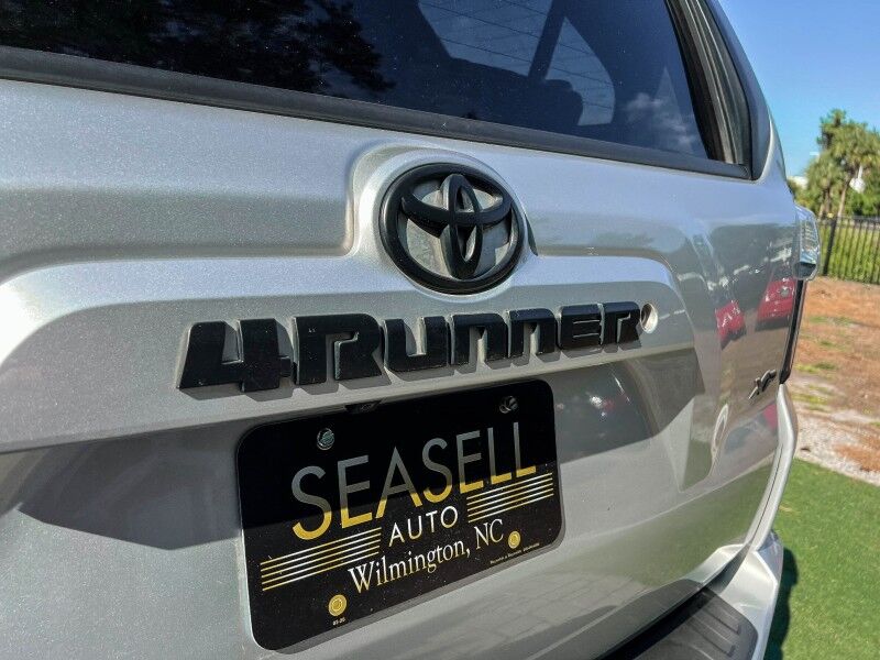 2018 Toyota 4Runner SR5 Wilmington NC