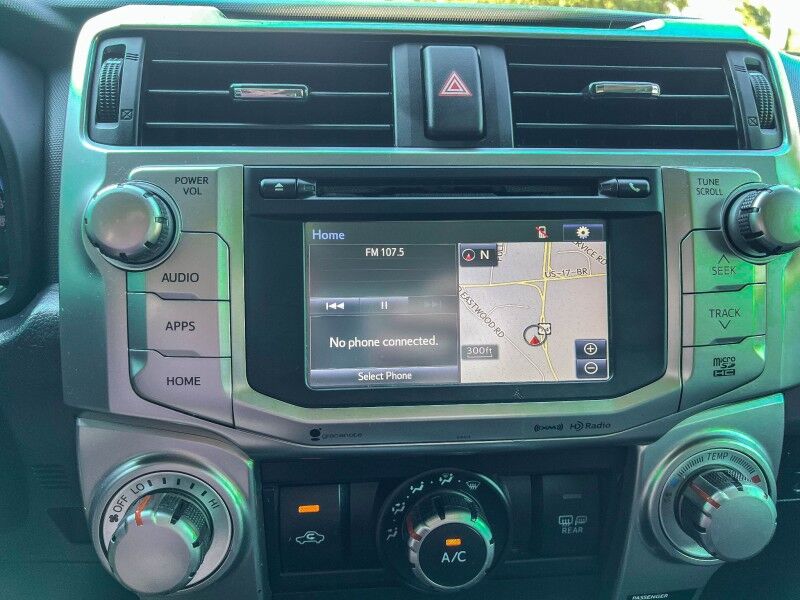 2018 Toyota 4Runner SR5 Wilmington NC