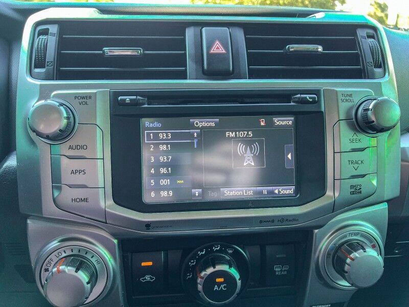2018 Toyota 4Runner SR5 Wilmington NC