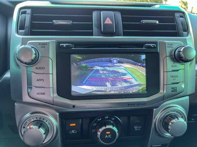 2018 Toyota 4Runner SR5 Wilmington NC
