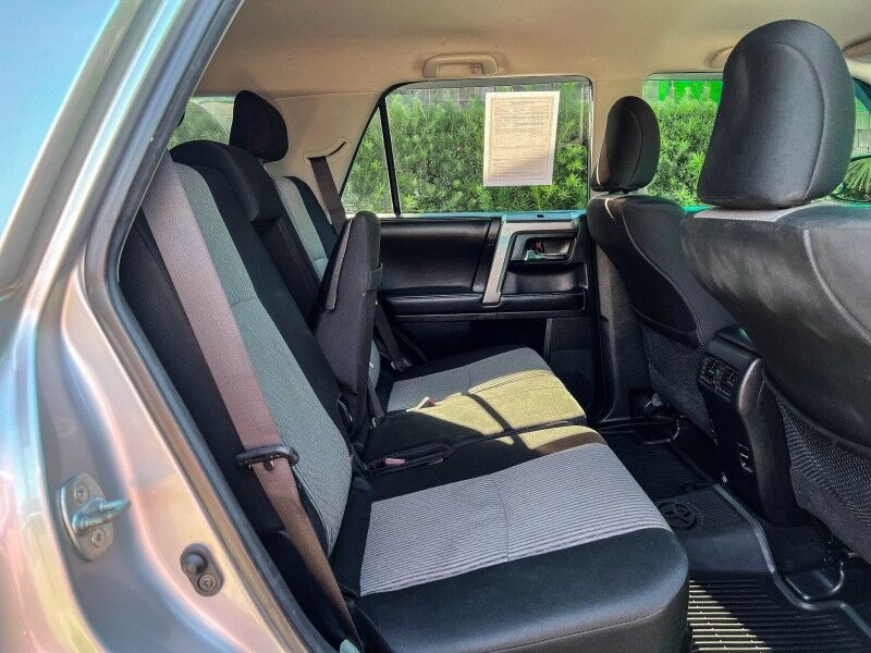 2018 Toyota 4Runner SR5 Wilmington NC