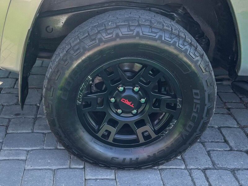 2018 Toyota 4Runner SR5 Wilmington NC