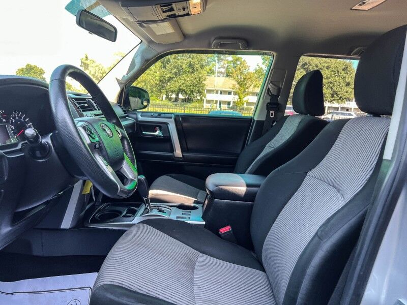 2018 Toyota 4Runner SR5 Wilmington NC