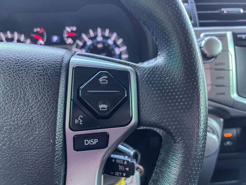 2018 Toyota 4Runner SR5 Wilmington NC