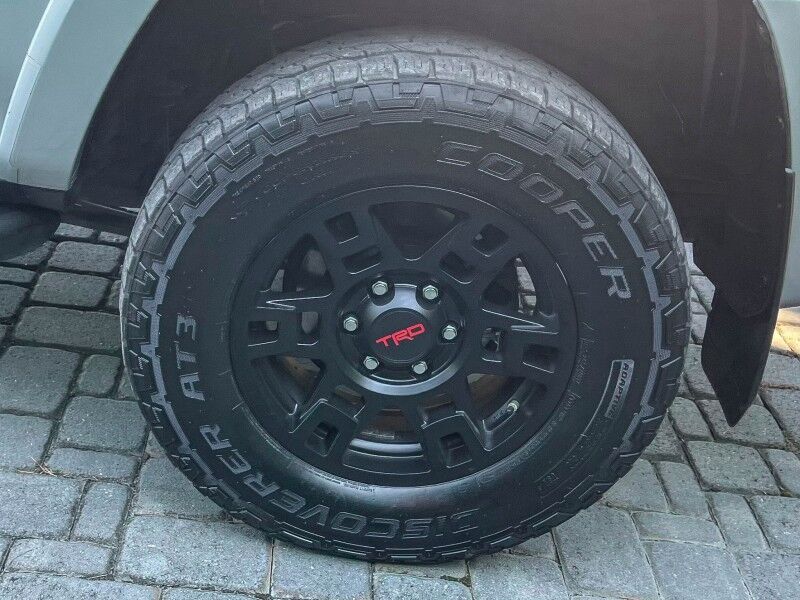 2018 Toyota 4Runner SR5 Wilmington NC