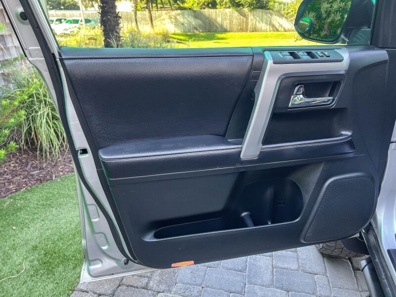 2018 Toyota 4Runner SR5 Wilmington NC