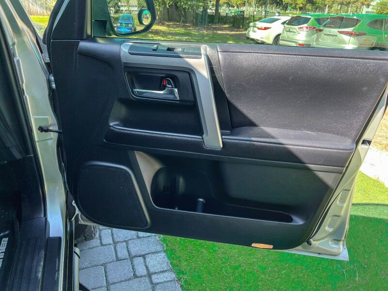2018 Toyota 4Runner SR5 Wilmington NC