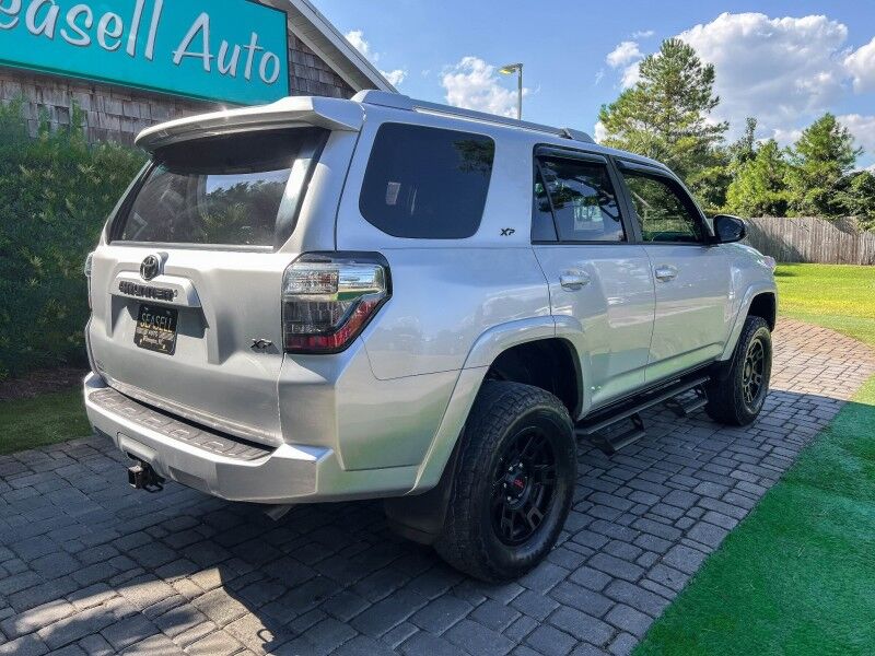 2018 Toyota 4Runner SR5 Wilmington NC