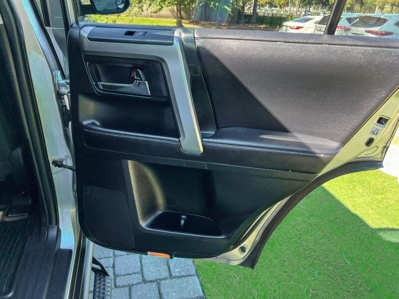 2018 Toyota 4Runner SR5 Wilmington NC