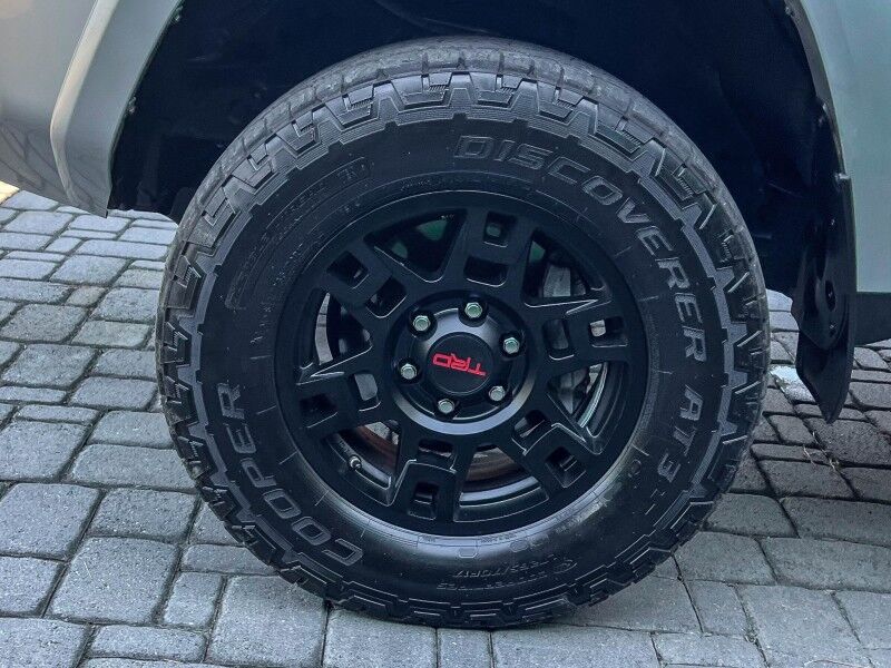 2018 Toyota 4Runner SR5 Wilmington NC