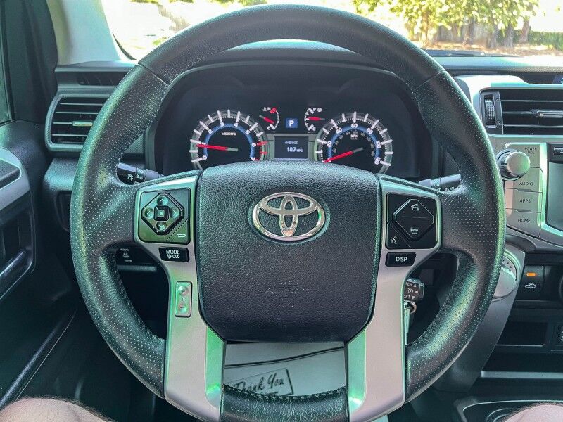 2018 Toyota 4Runner SR5 Wilmington NC