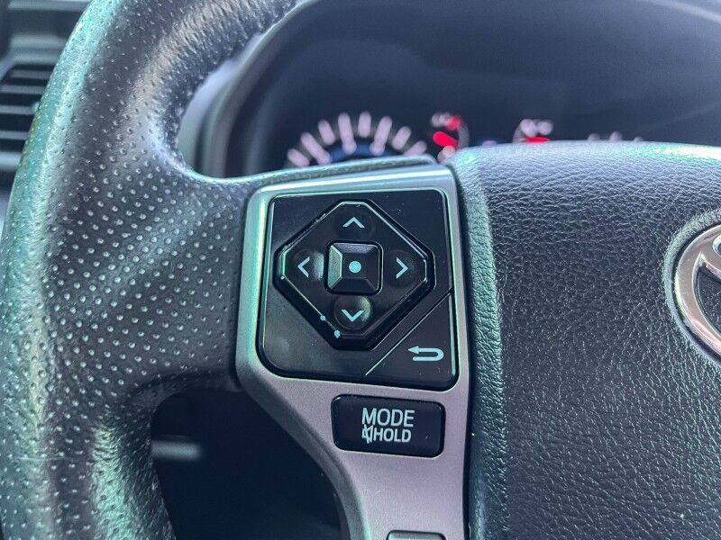 2018 Toyota 4Runner SR5 Wilmington NC