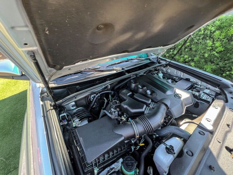 2018 Toyota 4Runner SR5 Wilmington NC