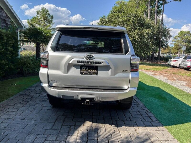 2018 Toyota 4Runner SR5 Wilmington NC