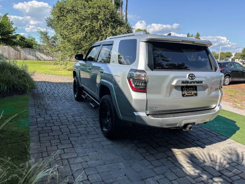 2018 Toyota 4Runner SR5 Wilmington NC