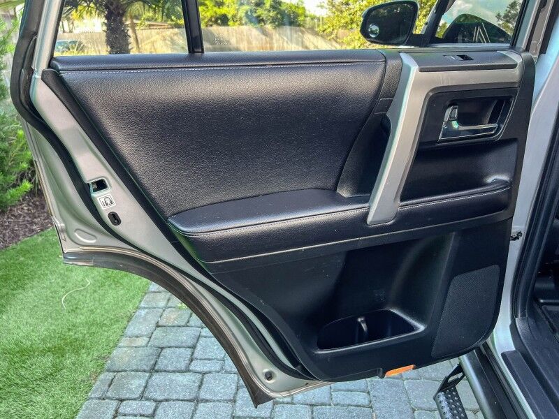 2018 Toyota 4Runner SR5 Wilmington NC