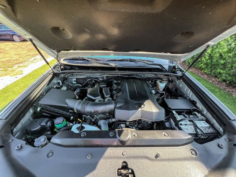 2018 Toyota 4Runner SR5 Wilmington NC