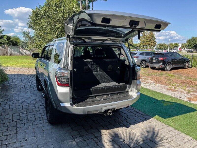 2018 Toyota 4Runner SR5 Wilmington NC