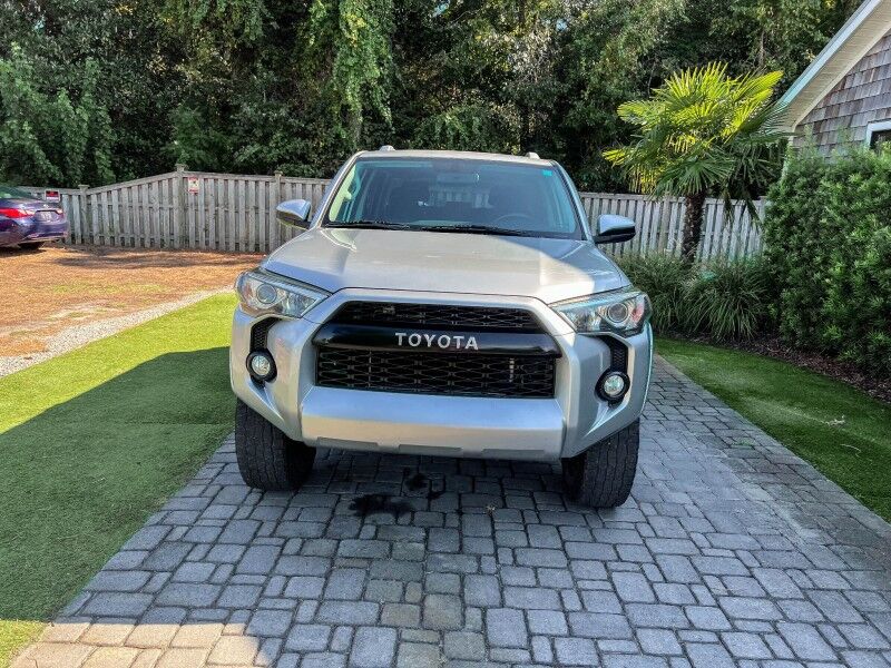 2018 Toyota 4Runner SR5 Wilmington NC