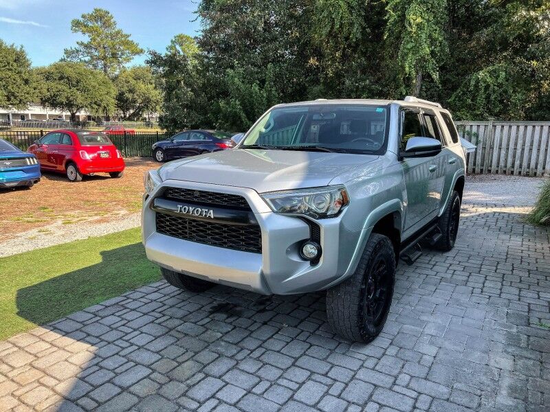 2018 Toyota 4Runner SR5 Wilmington NC