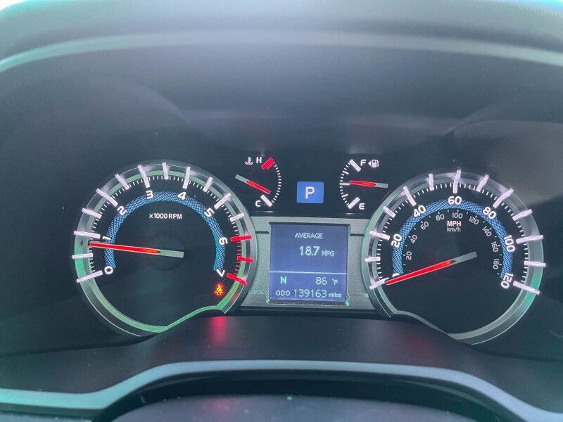 2018 Toyota 4Runner SR5 Wilmington NC