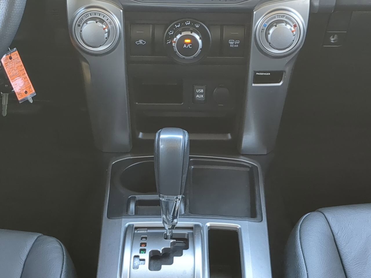 2018 Toyota 4Runner SR5 Winder GA