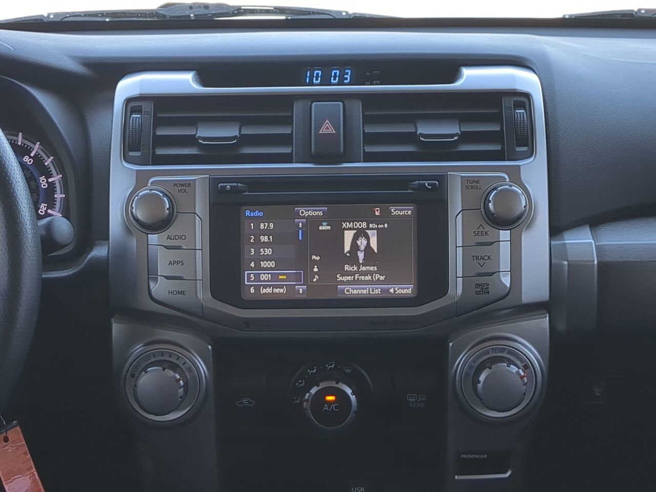 2018 Toyota 4Runner SR5 Winder GA