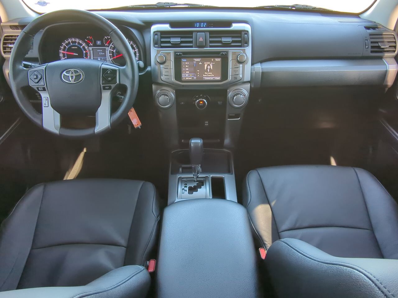 2018 Toyota 4Runner SR5 Winder GA