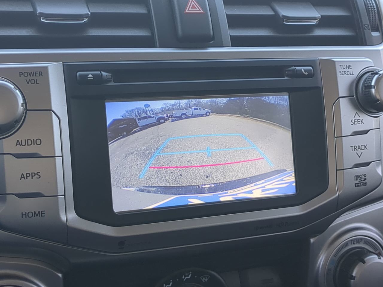 2018 Toyota 4Runner SR5 Winder GA