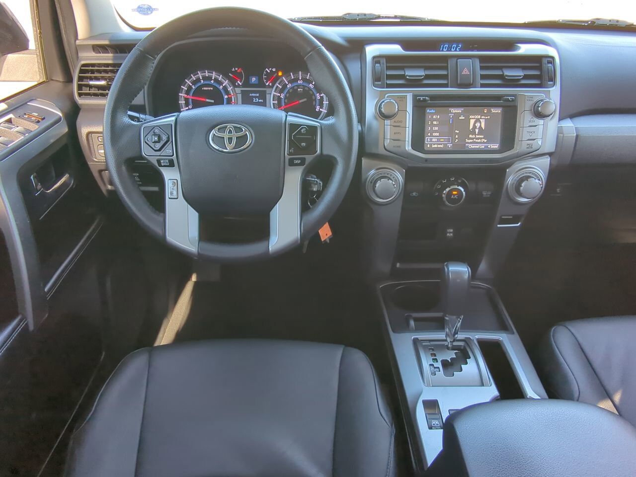 2018 Toyota 4Runner SR5 Winder GA