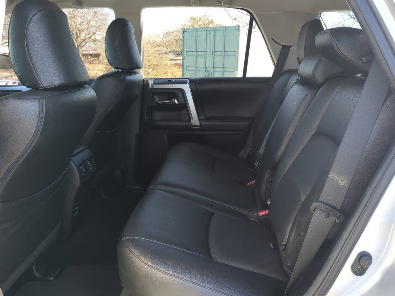 2018 Toyota 4Runner SR5 Winder GA